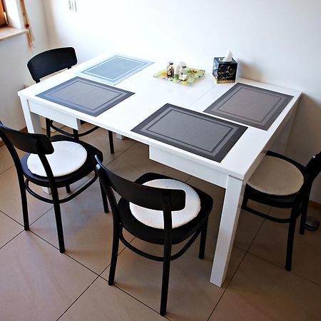 Apartament Aga ชวีโนวิชแจ ภายนอก รูปภาพ