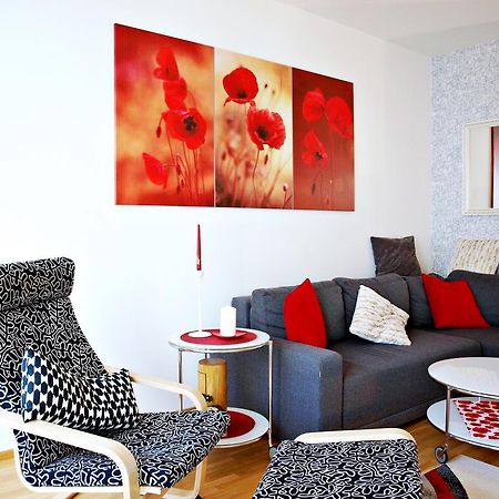 Apartament Aga ชวีโนวิชแจ ภายนอก รูปภาพ