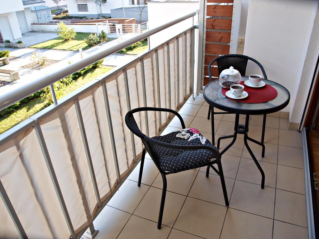 Apartament Aga ชวีโนวิชแจ ภายนอก รูปภาพ