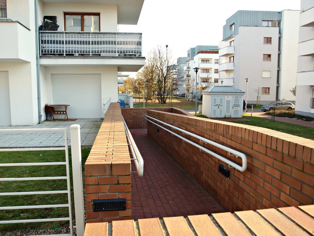 Apartament Aga ชวีโนวิชแจ ภายนอก รูปภาพ