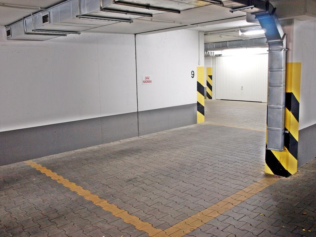 Apartament Aga ชวีโนวิชแจ ภายนอก รูปภาพ